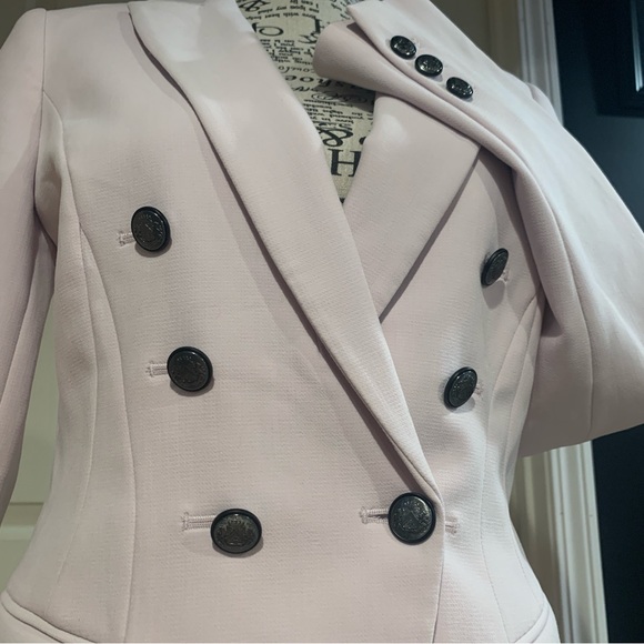 White House Black Market Blazer - Picture 4 of 5